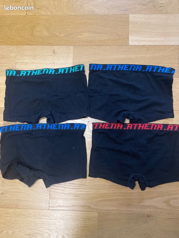 Boxer taille L (image 2)