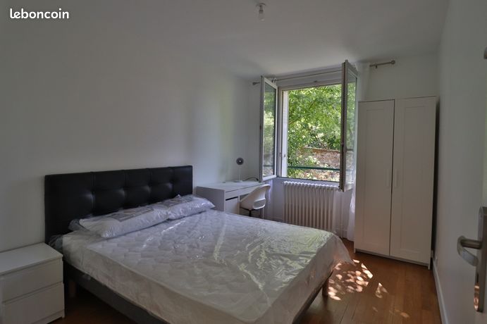 Appartement a louer villeneuve-saint-georges - 1 pièce(s) - 11 m2 - Surfyn