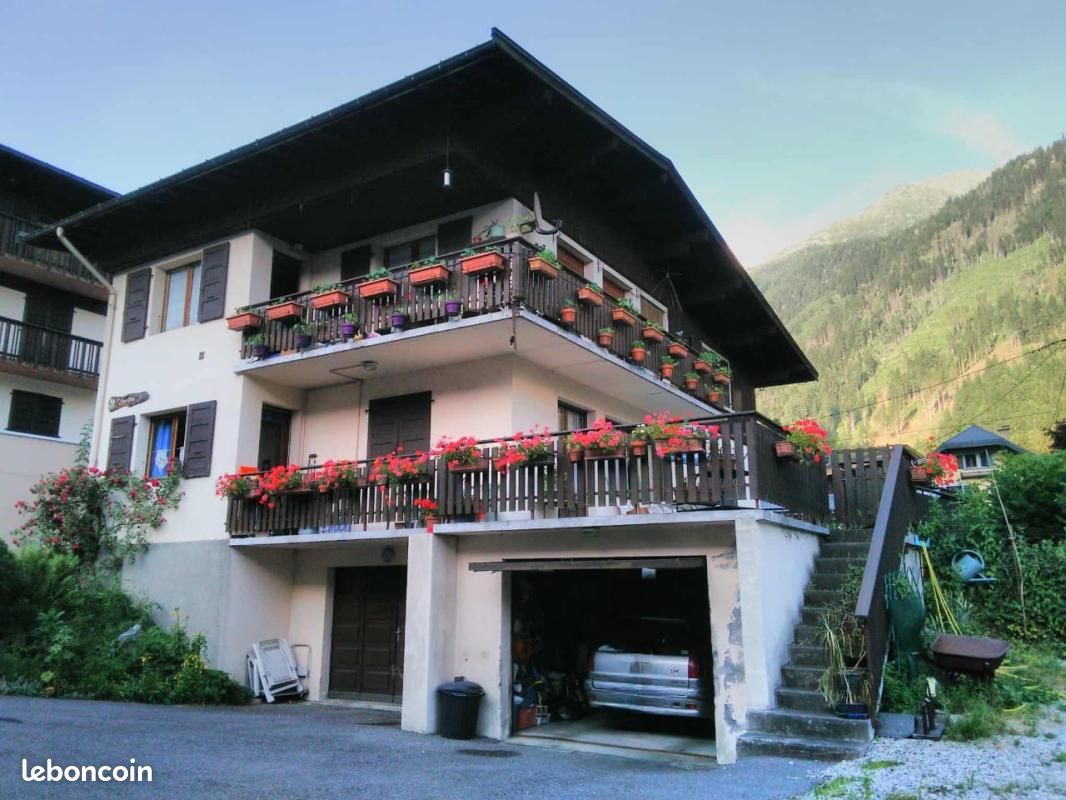 Maison 7 pièces 335 m² · à Chamonix-Mont-Blanc · 335 m² · 1 990 000 €