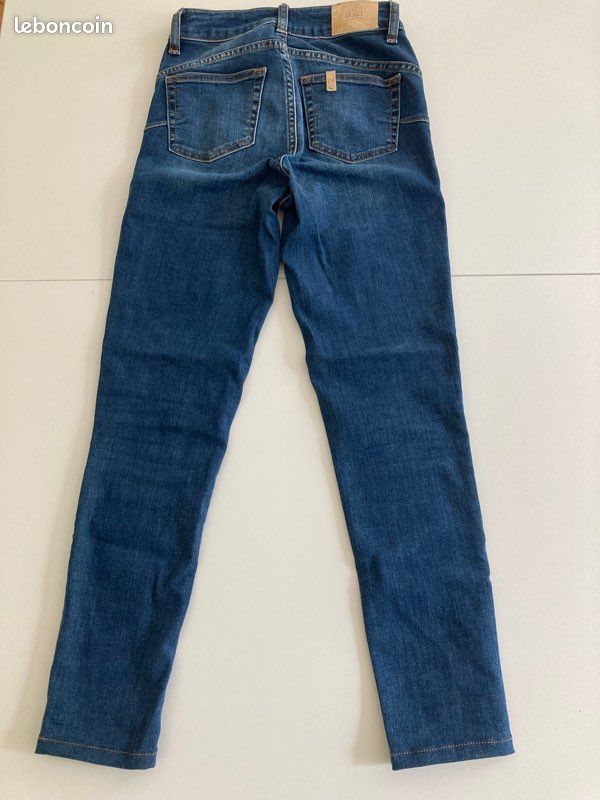 Jeans Liu Jo (image 2)
