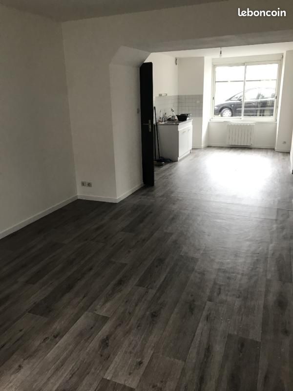 Appartement 2 pièces 55 m² · à Prat · 55 m² · 480 €/mois