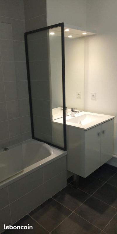 Appartement a louer venissieux - 3 pièce(s) - 60 m2 - Surfyn