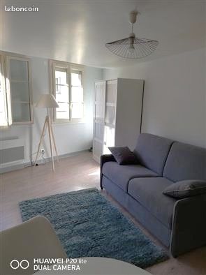 Appartement 1 pièce 33 m² · à Limoges · 33 m² · 61 000 €