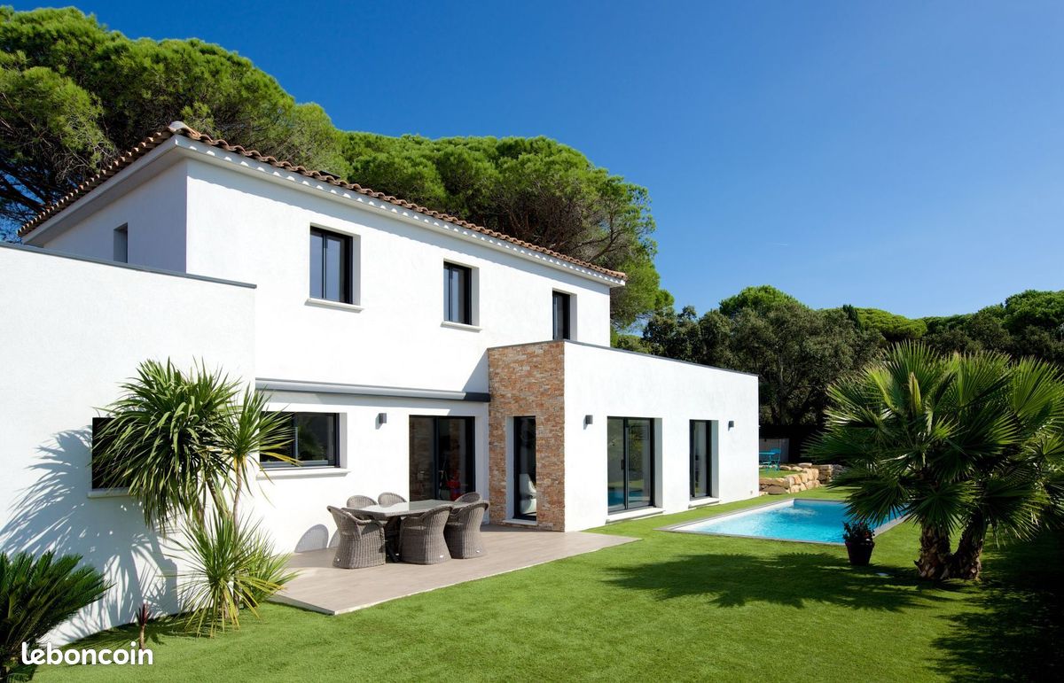 Maison 5 pièces 130 m² · à Marseillan · 130 m² · 659 090 €