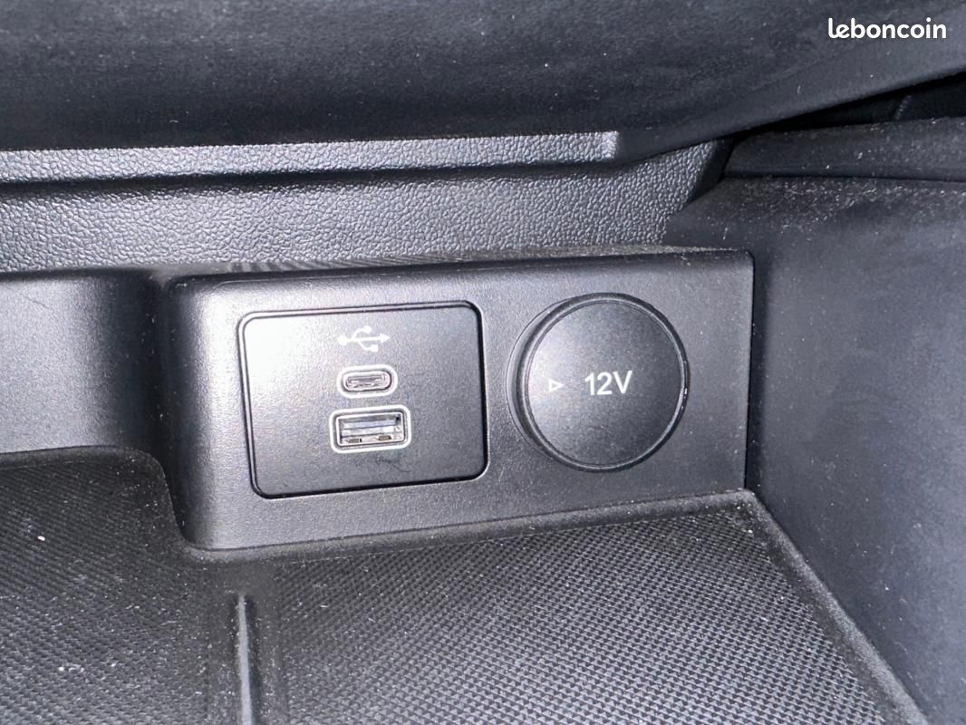 Ford Focus SW 1.0 EcoBoost 125 S&S Titanium + (image 14)