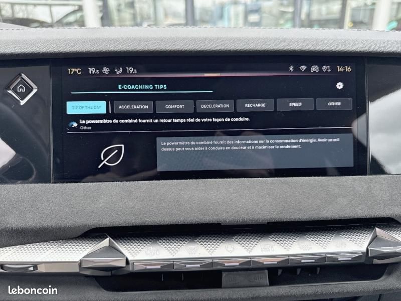 Ds DS 4 E-TENSE 225 Performance Line + (image 20)
