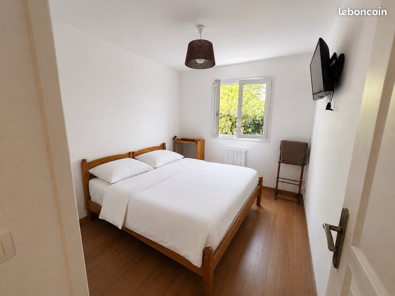 Appartement 3 pièces 51 m² · à Ustaritz · 51 m² · 239 000 €