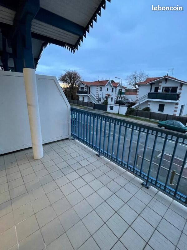 Appartement 2 pièces 41 m² · à La Teste-de-Buch · 41 m² · 568 €/mois