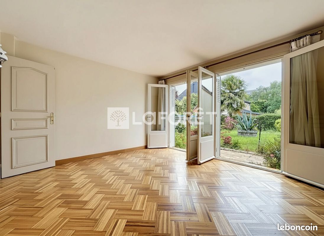 Maison 4 pièces 86 m² · à Rennes · 86 m² · 335 680 €