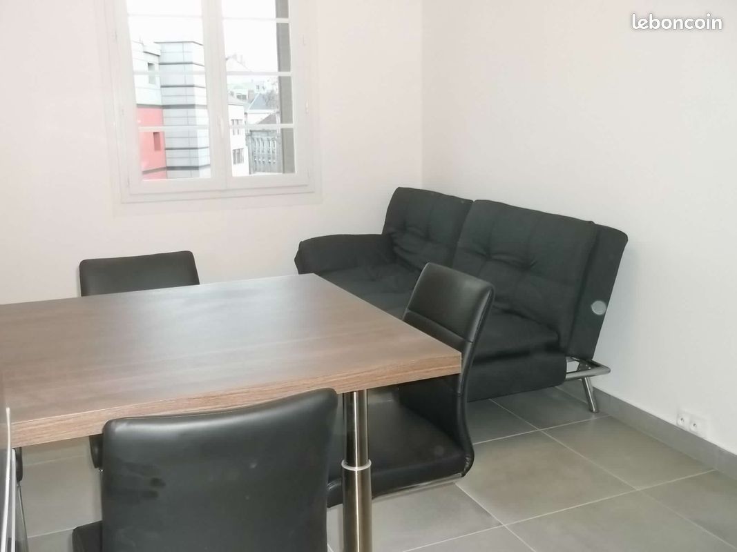 Appartement 3 pièces 49 m² · à Grenoble · 49 m² · 780 €
