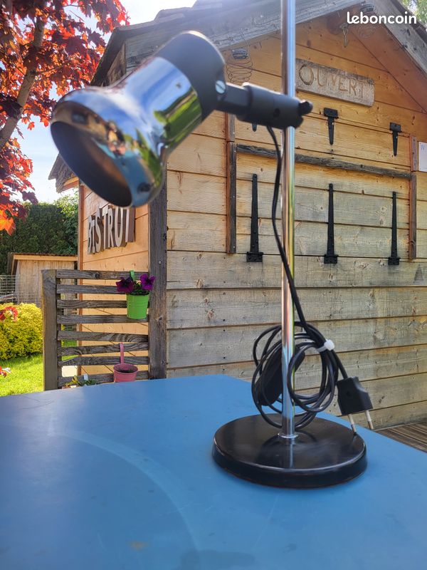 Lampe seventies (image 3)
