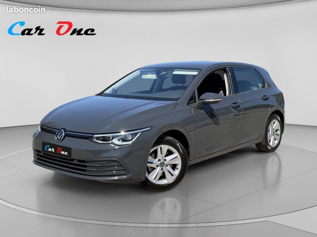 Volkswagen Golf 1.5 TSI ACT 130 BVM6 Life 1st (image 3)