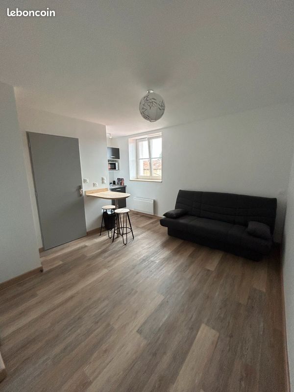 Appartement neuf - Poitiers 86000 (image principale 0)