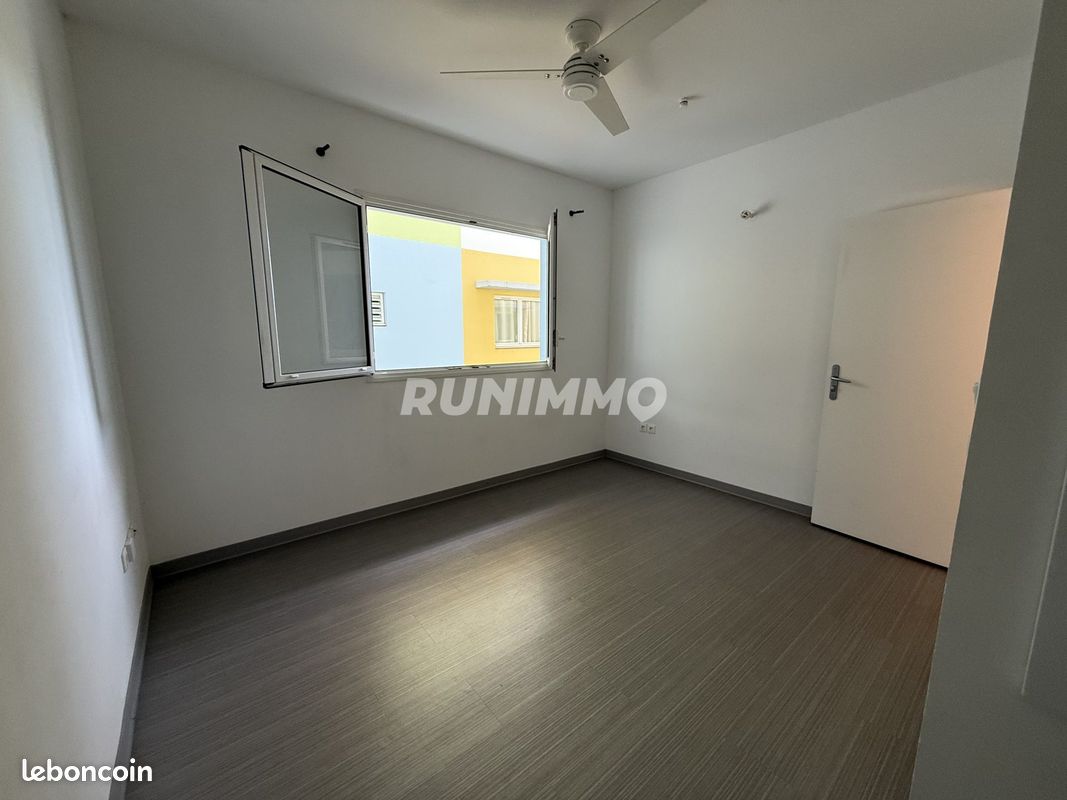Appartement 1 pièce 22 m² · à Saint-Denis · 22 m² · 395 €/mois