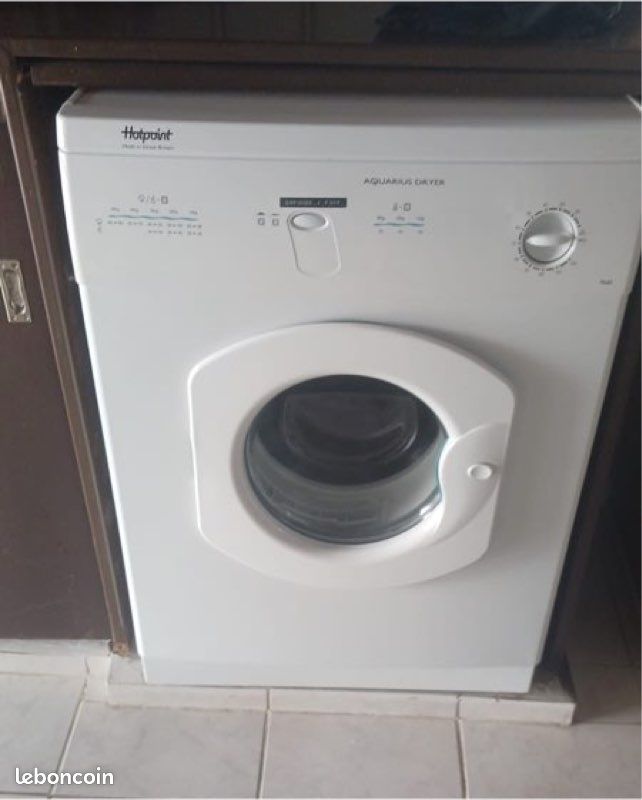Sèche linge (image 1)