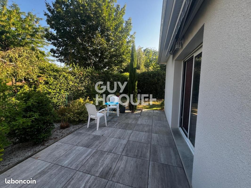 Maison 3 pièces 75 m² · à Rozier-en-Donzy · 75 m² · 185 000 €