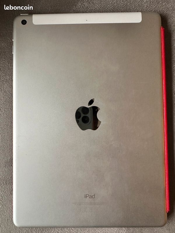 Vend IPad 2019 6e génération (image 2)