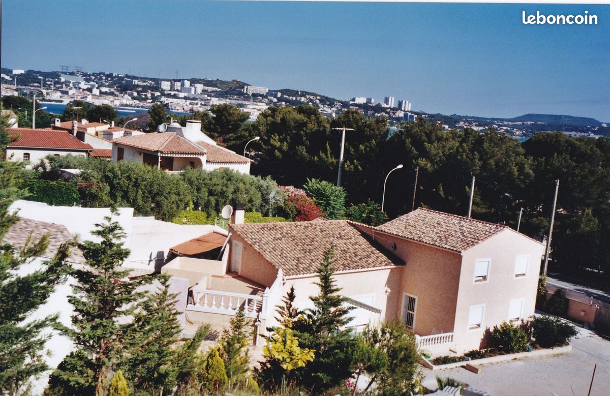 Maison 7 pièces 180 m² · à Martigues · 180 m² · 445 000 €