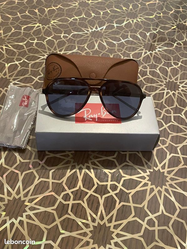 Lunettes de Soleil RayBan (image 2)