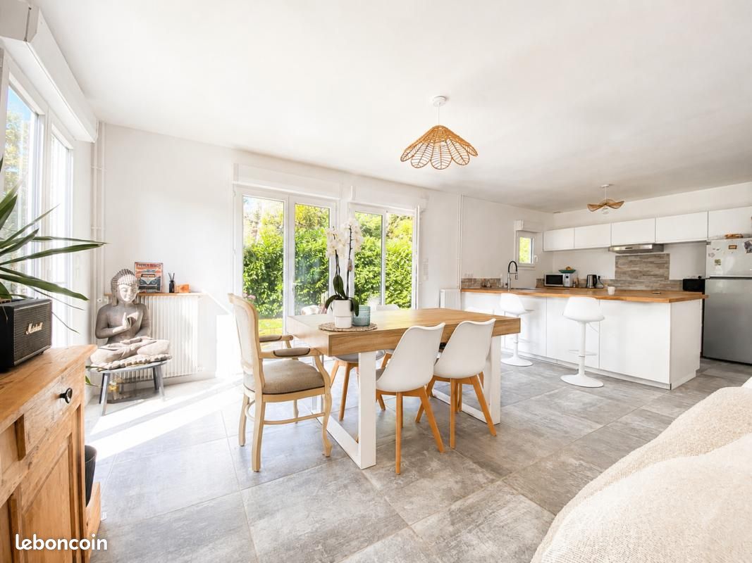 Maison 5 pièces 120 m² · à Trouville-sur-Mer · 120 m² · 469 000 €