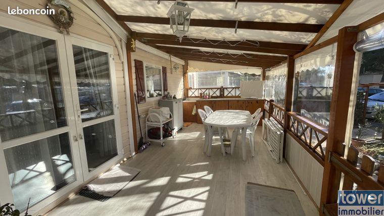 Inconnu 3 pièces 38 m²