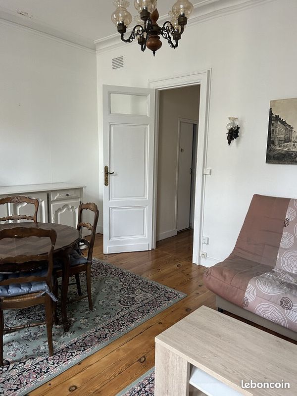 Appartement 2 pièces 50 m² · à Bordeaux · 50 m² · 890 €/mois