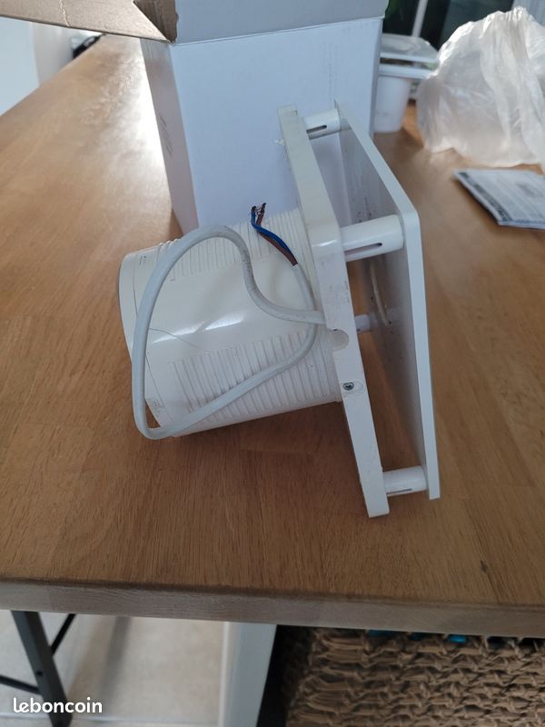 Ventilateur extraction de salle de bain (image 2)