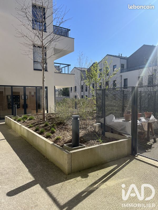 Appartement 1 pièce 26 m² · à Romainville · 26 m² · 165 000 €