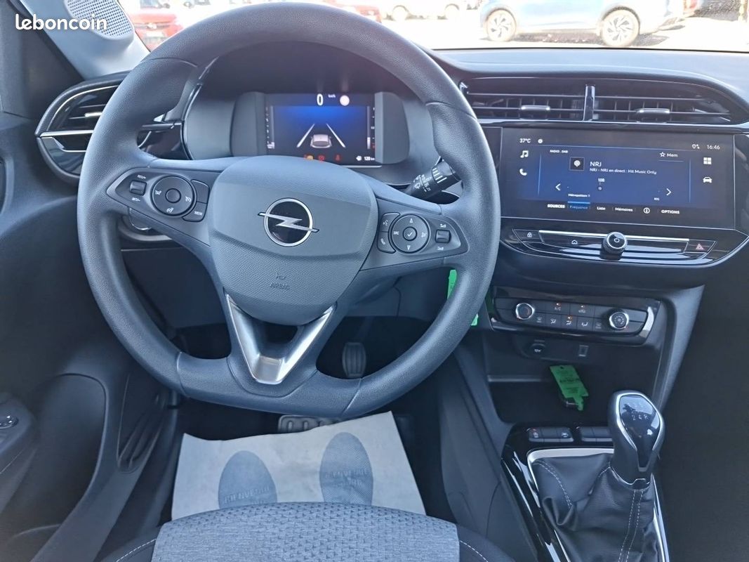OPEL Corsa 1.2 75 ch BVM5 (image 14)