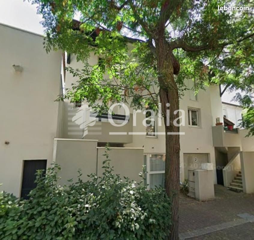 Appartement 4 pièces 77 m² · à Montpellier · 77 m² · 1 100 €
