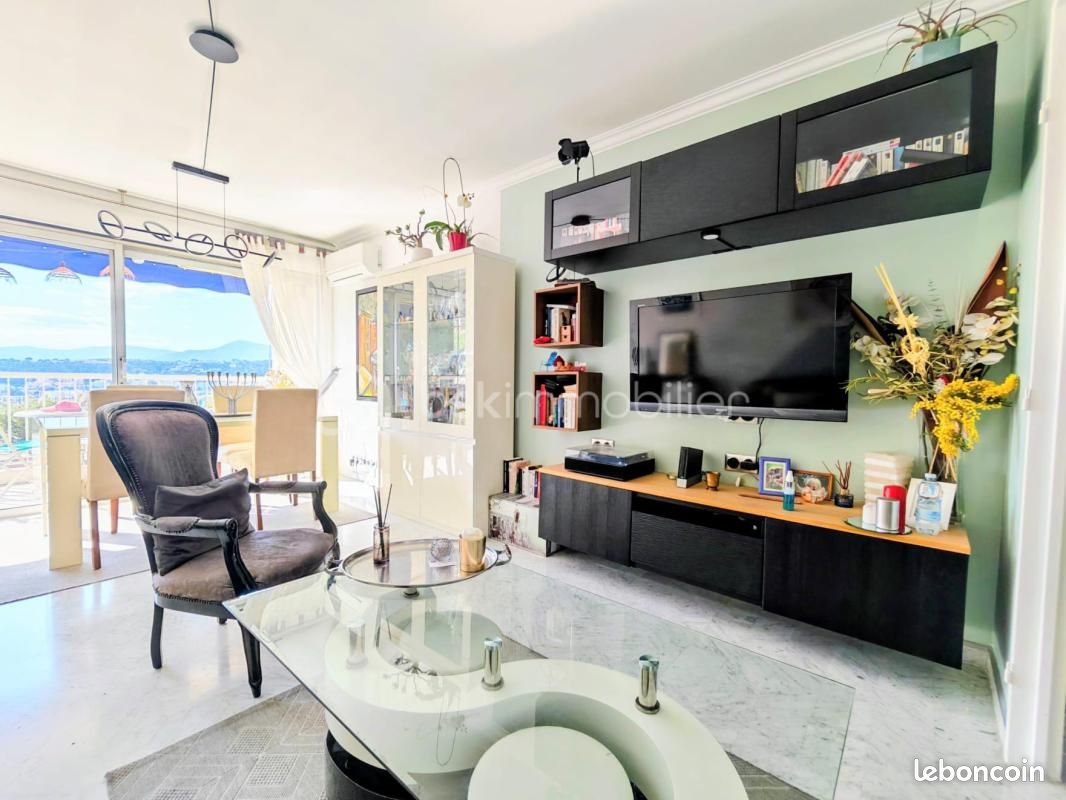 Appartement 3 pièces 72 m²