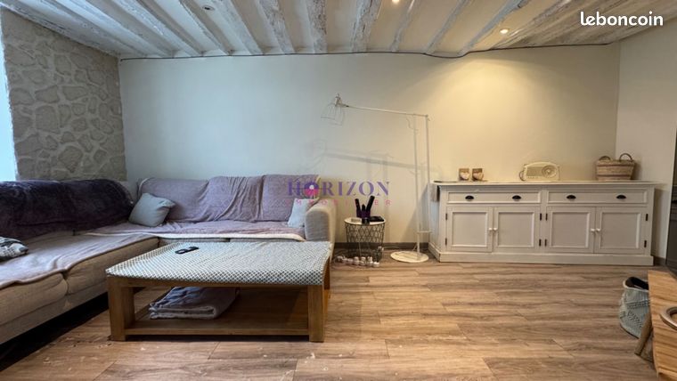 Maison 5 pièces 127 m²