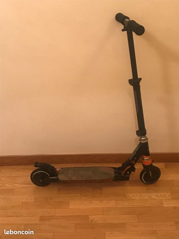 Trottinette junior (image 1)