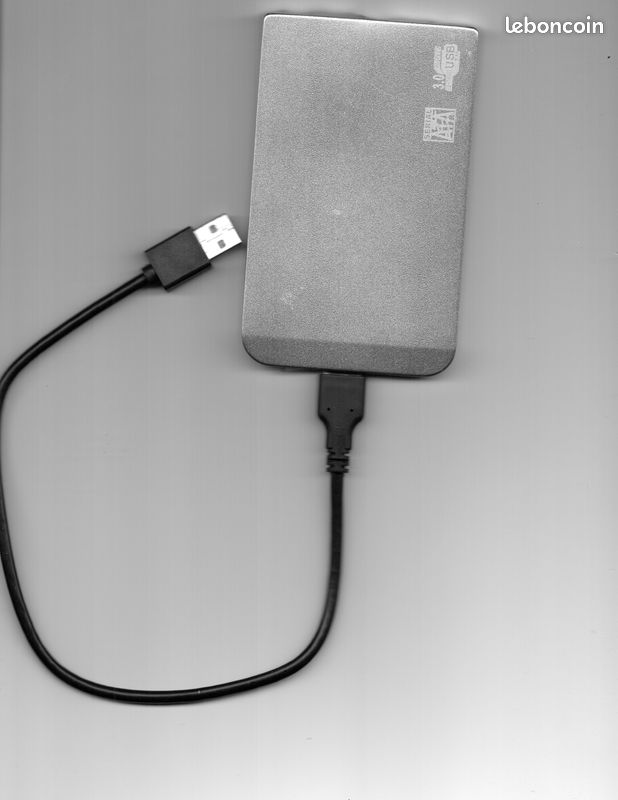 Disques durs 4 To (image 3)