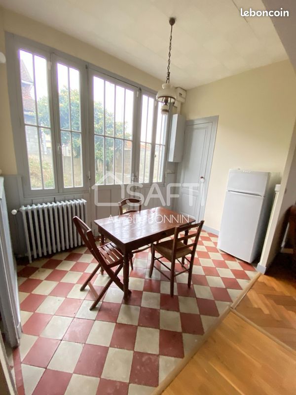 Maison 6 pièces 110 m² - Talence 33400 (image principale 4)