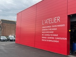 Photos De Nord Vehicules Occasions