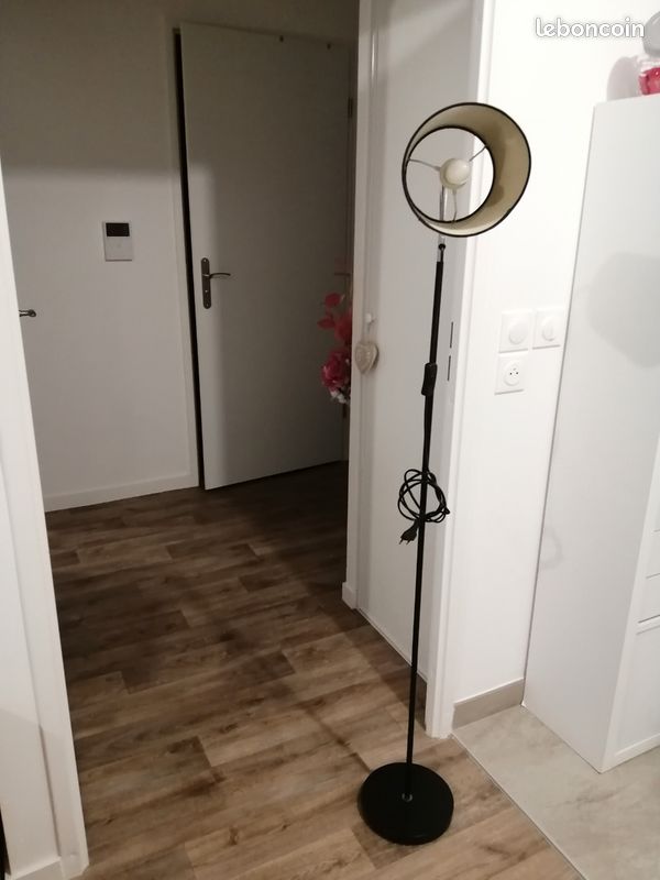 Lampadaire (image 2)