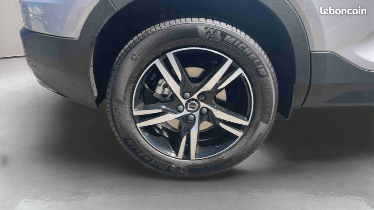 VOLVO XC40 B3 163 ch DCT7 Plus (image 15)