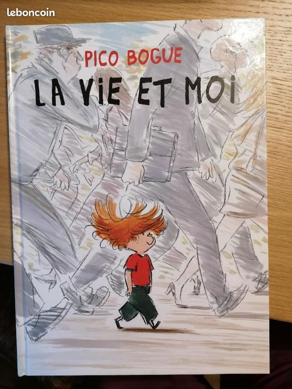 BD Pico Bogue (image 1)