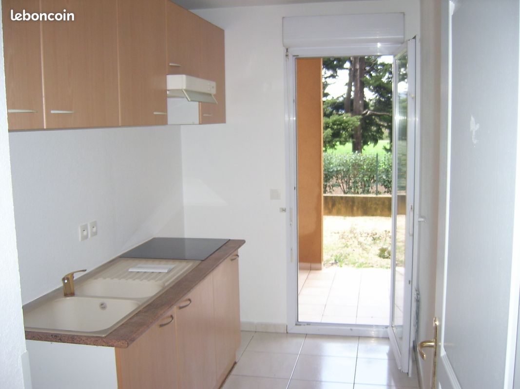 Appartement 2 pièces 51 m² · à Fréjus · 51 m² · 990 €/mois