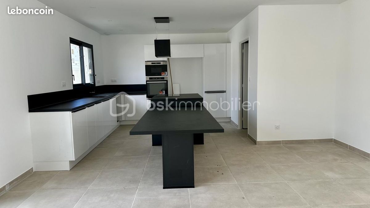 Villa 4 pièces 115 m² (image 3)