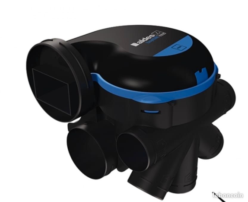 VMC simple flux (image 1)