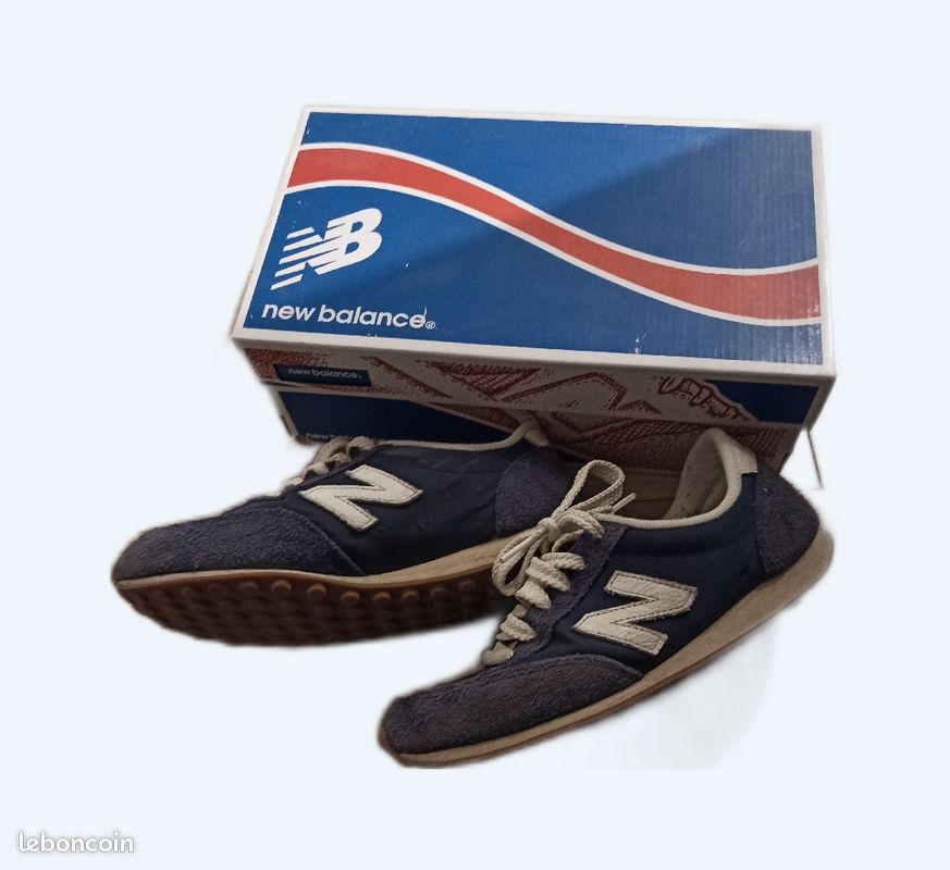 Chaussures new balance (image 1)