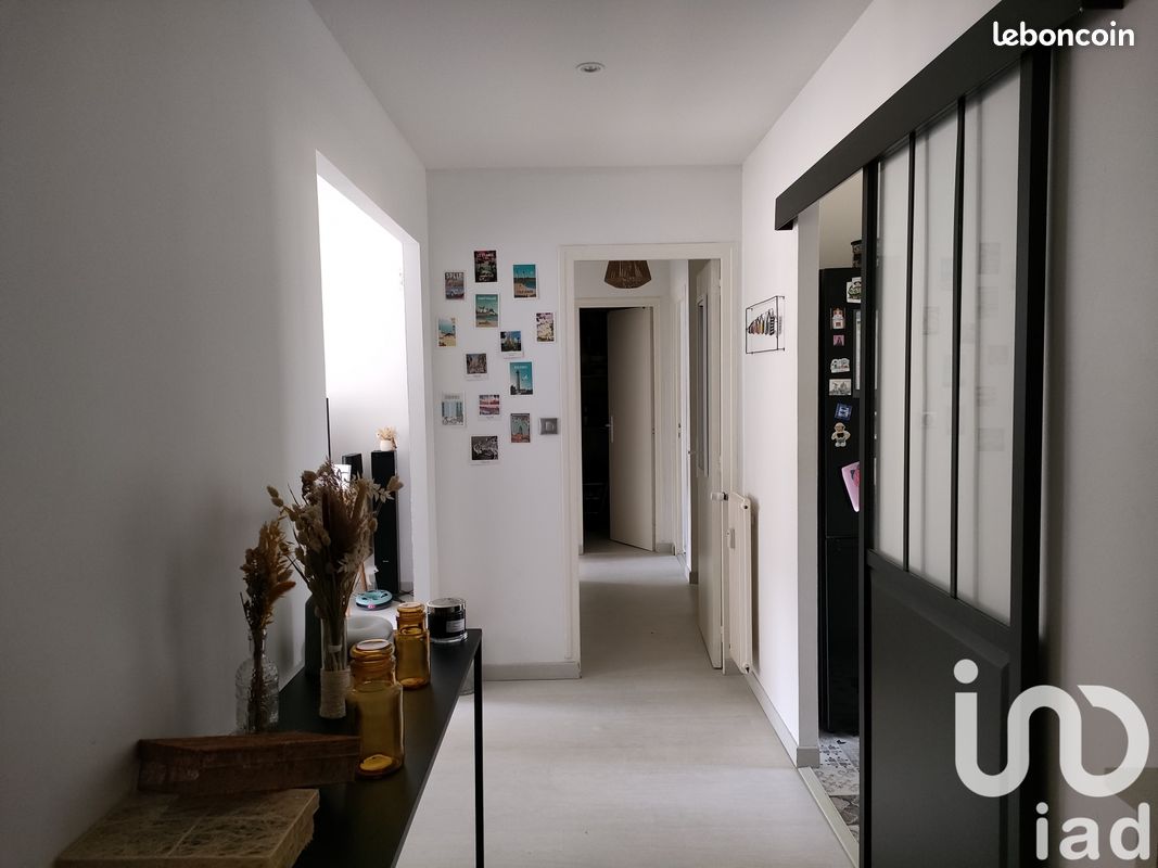 Appartement 3 pièces 74 m² - Limoges 87000 (image principale 3)
