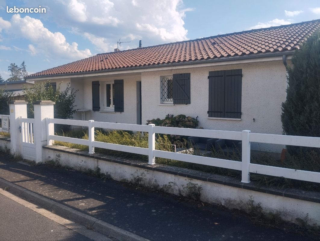 Maison 5 pièces 110 m² · à Arpajon-sur-Cère · 110 m² · 220 000 €