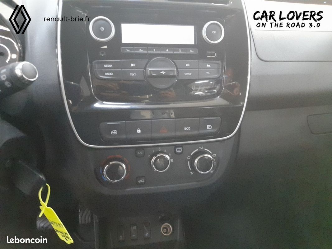 DACIA Spring Essential -23B (image 25)