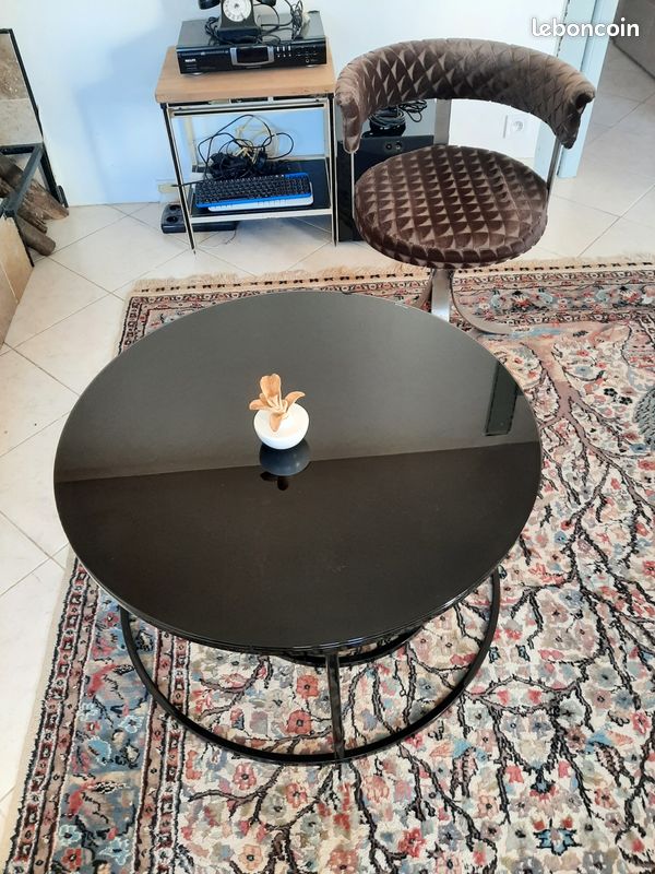 Table basse gigogne (image 3)