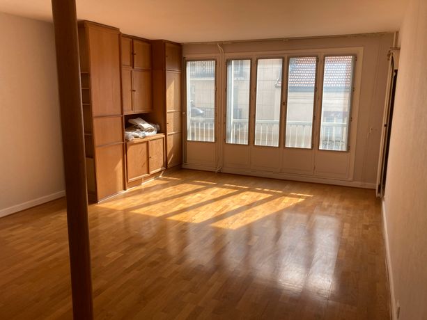 Appartement a louer paris-12e-arrondissement - 3 pièce(s) - 74 m2 - Surfyn
