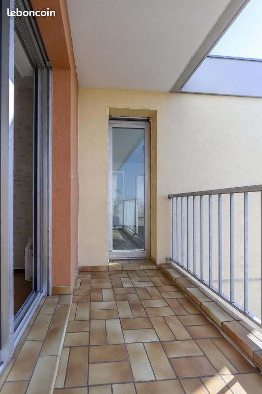Appartement 3 pièces 65 m² · à Lingolsheim · 65 m² · 198 900 €