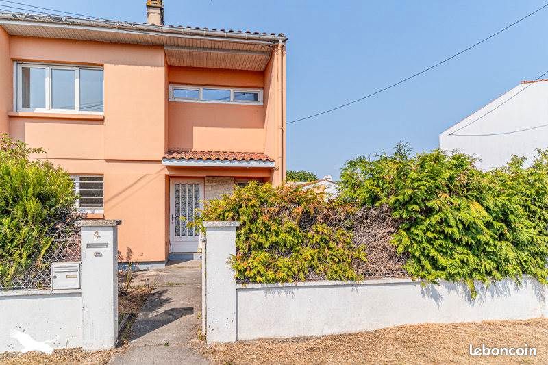 Maison 4 pièces 79 m² · à Villenave-d'Ornon · 79 m² · 324 632 €
